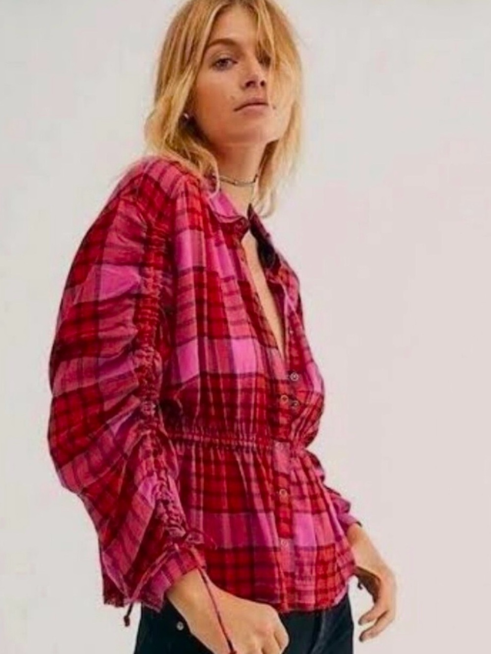 Intimates & Sleepwear Subcategory Identification